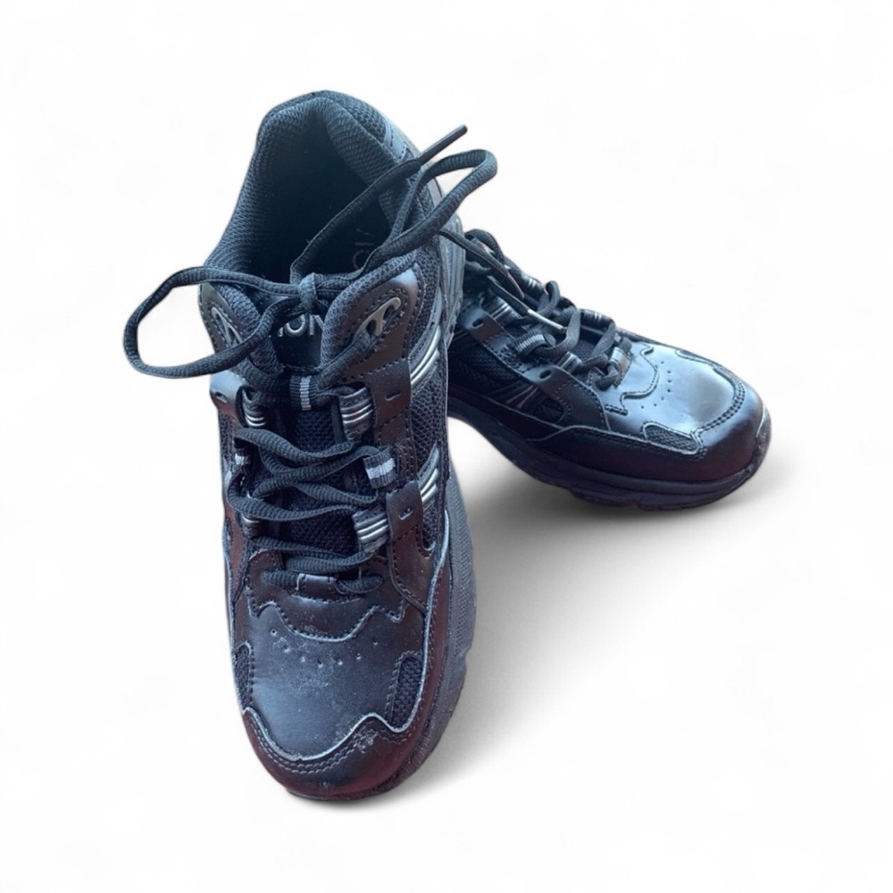 Vionic Black Sneakers